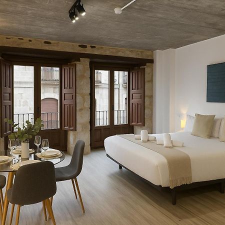 Rua Mayor Msuites Salamanca Exterior photo
