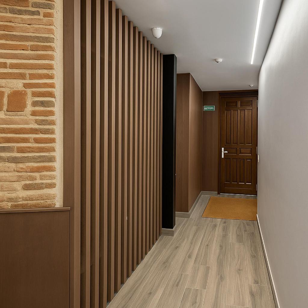 Rua Mayor Msuites Salamanca Exterior photo