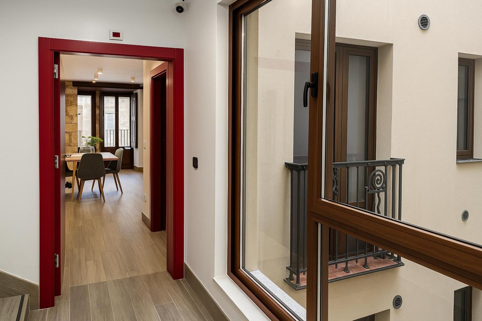 Rua Mayor Msuites Salamanca Exterior photo