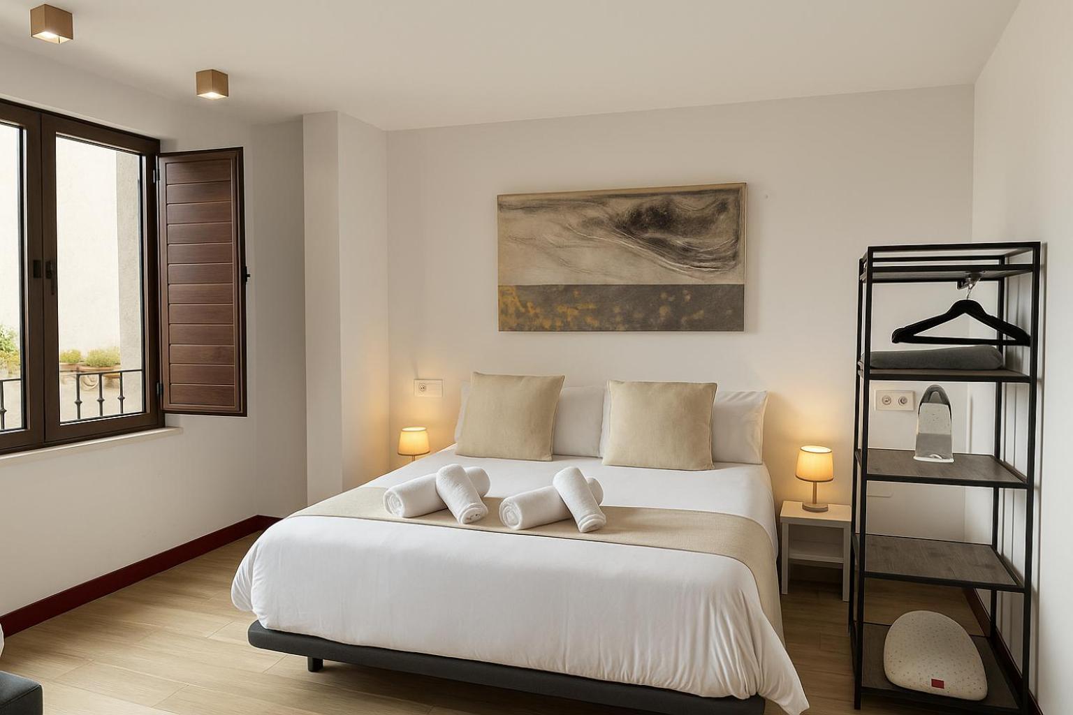 Rua Mayor Msuites Salamanca Exterior photo