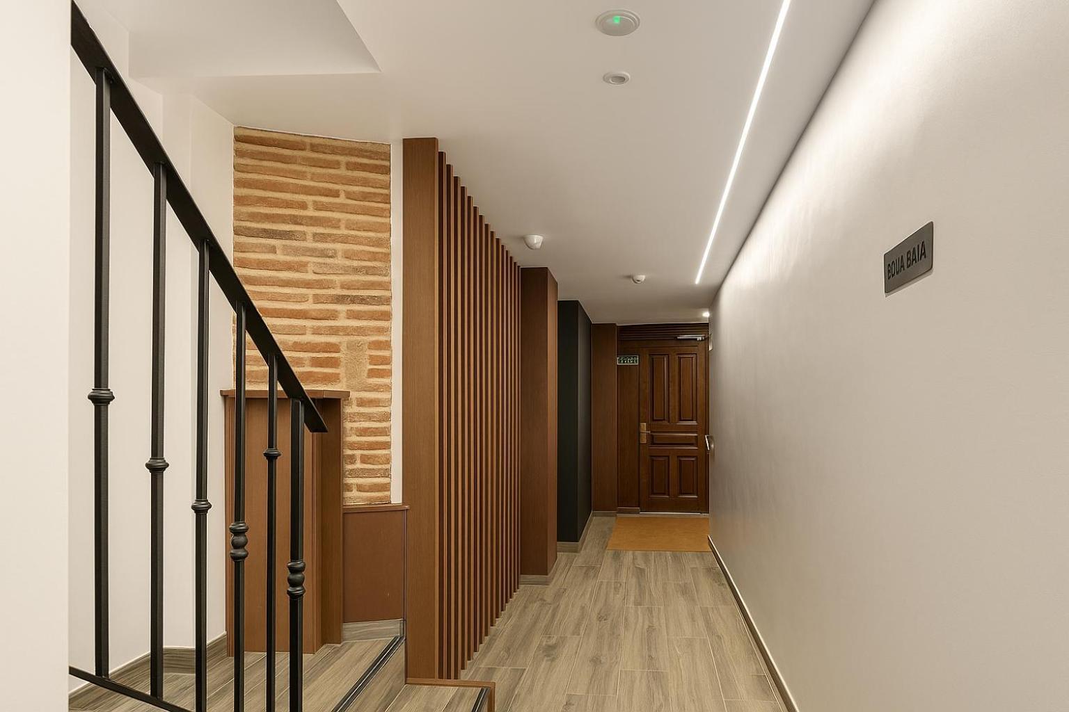 Rua Mayor Msuites Salamanca Exterior photo